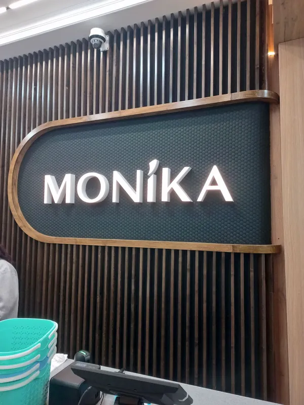 Реклама буква монтаж демонтаж баннер плёнка — фото 3