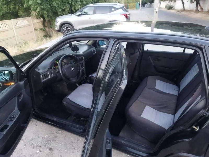 Daewoo Nexia 2 DOHC, 2009 г., кондиционер, гидроусилитель 2 Daewoo Nexia 2 DOHC, 2009 г., кондиционер, гидроусилитель 2