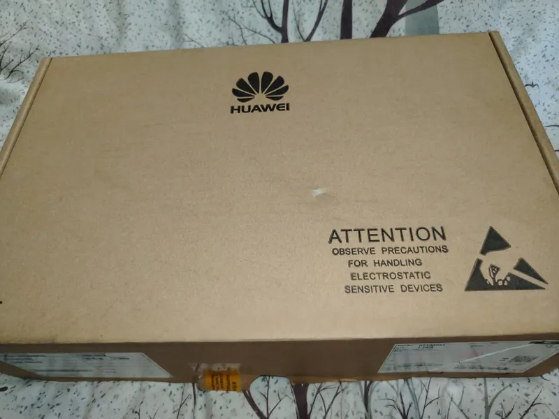 Модуль питания переменного тока Huawei Vapel W2PSA1150 Module power — фото 5