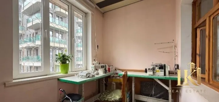 Продаётся 4-комнатная квартира, 96 м² (Мирабадский район) — фото 4