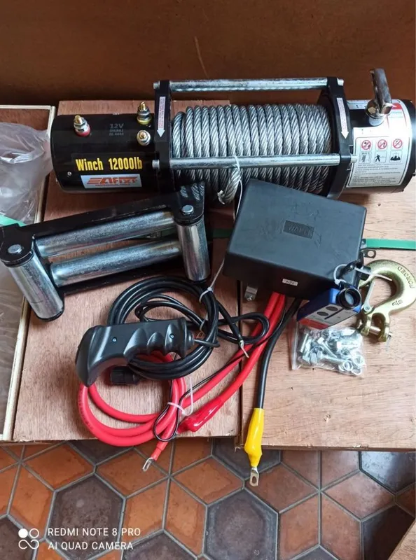 Avtolebyotka evokuvator 120000 Avtolebyotka evokuvator 120000