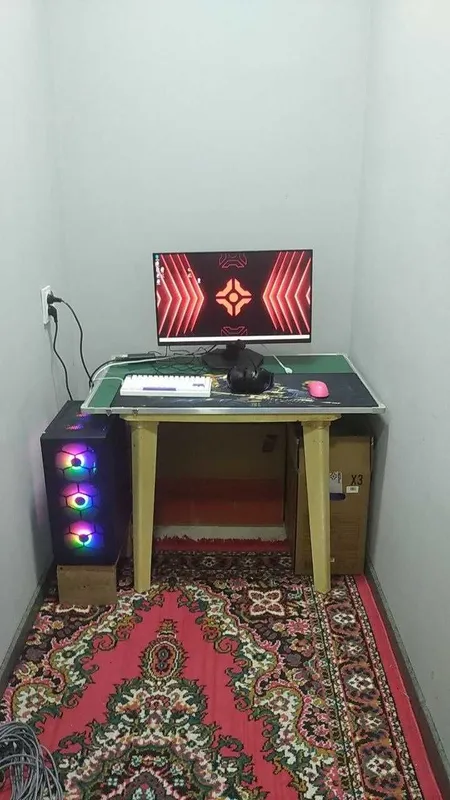 Gaming kompyuter sotiladi