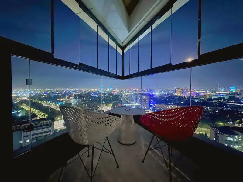 ЖК Акай Сити Дархон 115м² — фото 9