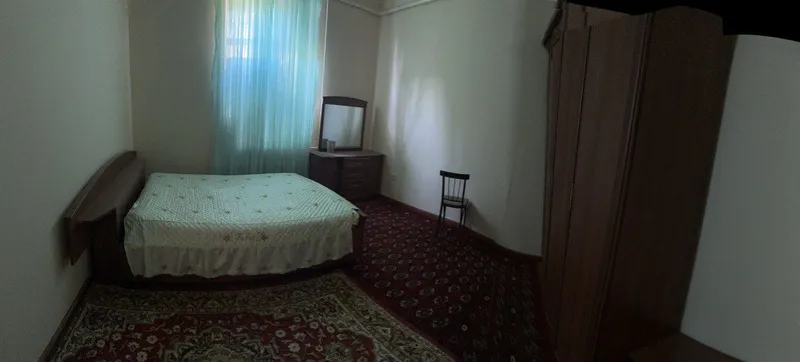 Коттедж 600 м квадрат хивада тумани Сайот Гулламбог — фото 1