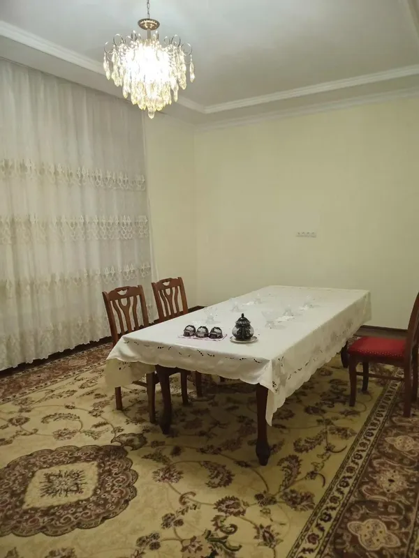 Ховли сотилади Абдурахмановда — фото 2