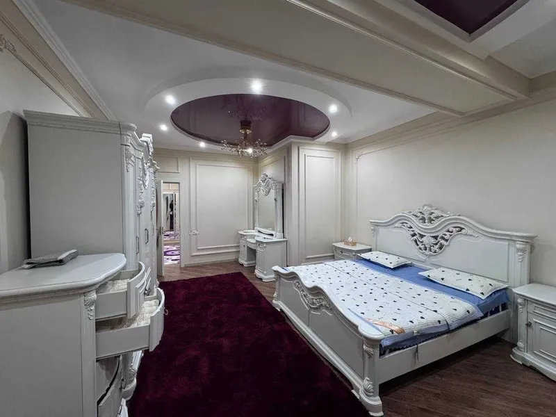 Сдается квартира 2 ком-ная 6 этаже из 24 в Акай сити 75м2 — фото 5