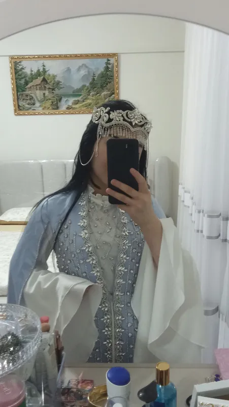 bir marta kiyilgan 3