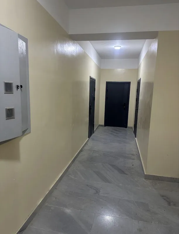 Квартира новостройка 45 кв каробка 2