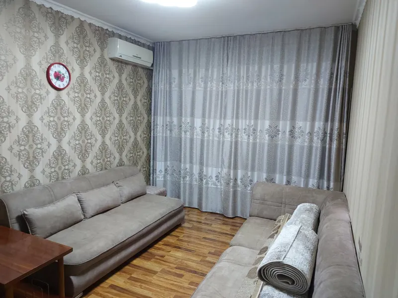 Сдам квартиру на Яккасарой 6