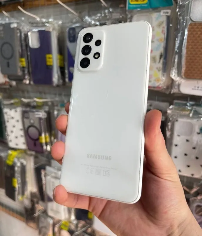 Samsung galaxy a 23 — фото 1