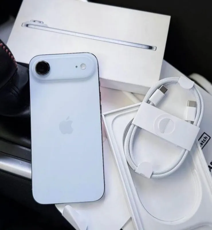 iPhone 17 air 256