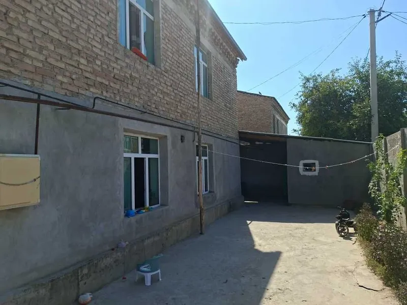 Готовый для проживания коттедж 3 Готовый для проживания коттедж 3