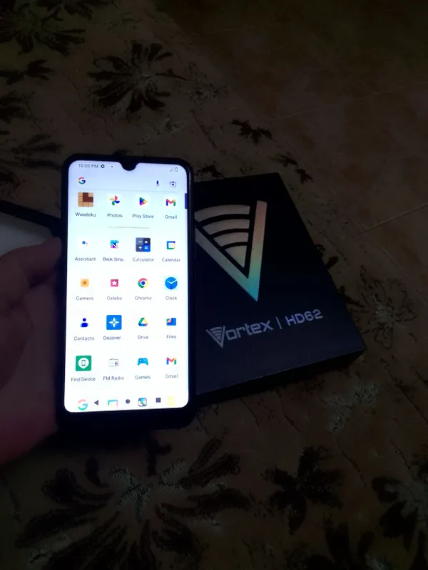 продам андроид Vortex HD62 1 продам андроид Vortex HD62 1