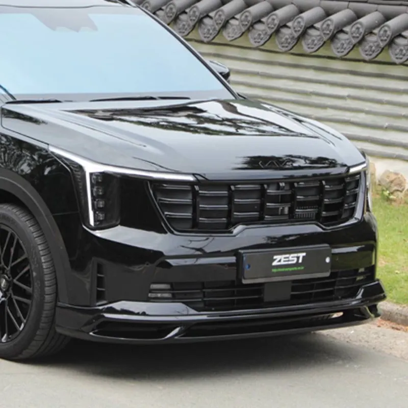 Kia Sorento 2024 obves body kit