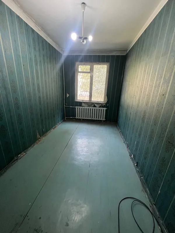 Продается квартира Чиланзар 3 двухкомнатная — фото 7