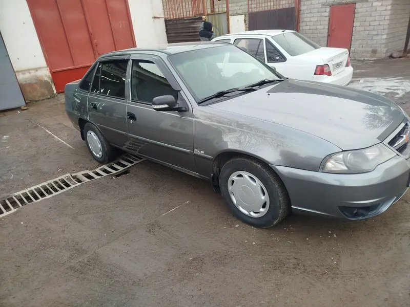 Продаётся авто 2015 года