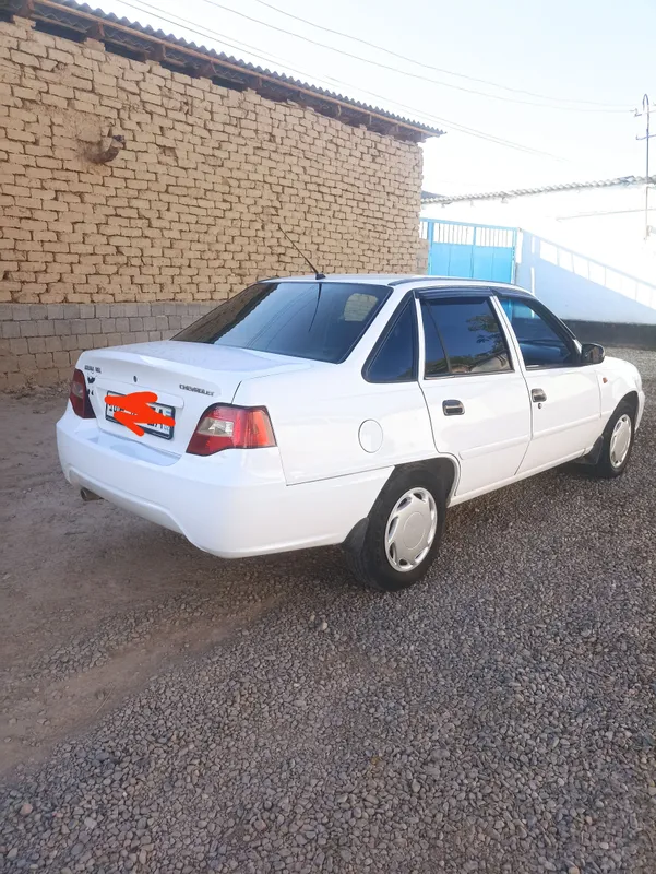 Nexia 2, год 2011, 410000 км 4 Nexia 2, год 2011, 410000 км 4