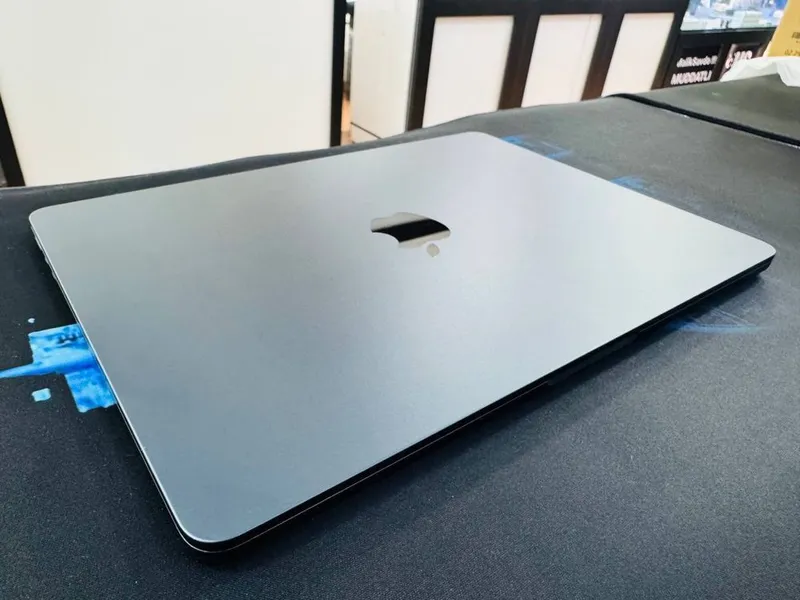 MacBook AIR M3 8/256GB — фото 2