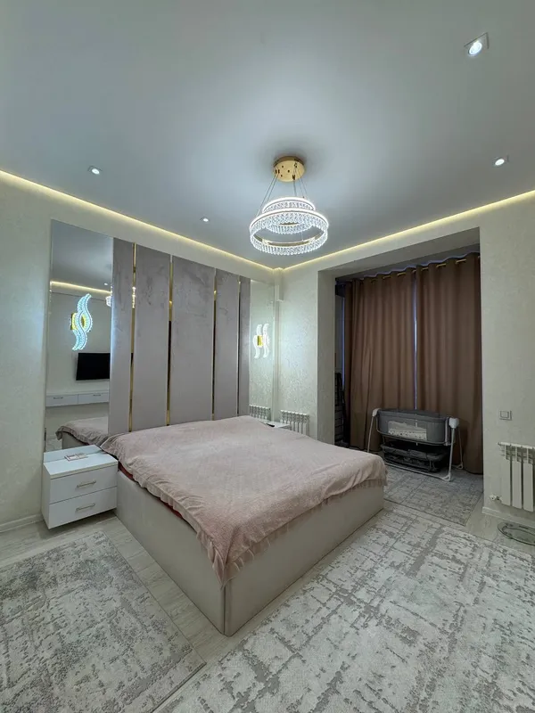 ЖК MODERN STROY 3/4 КОМ 158м² YUNUSOBOD MALIKA BUZ — фото 4