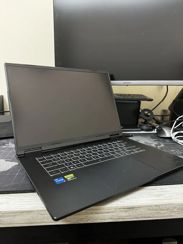 Yangi Gigabyte A16 noutbuk sotaman 5