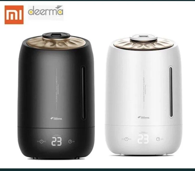 Mi увлажнитель воздуха под брендом Xiaomi xavo namlantirgich — фото 5
