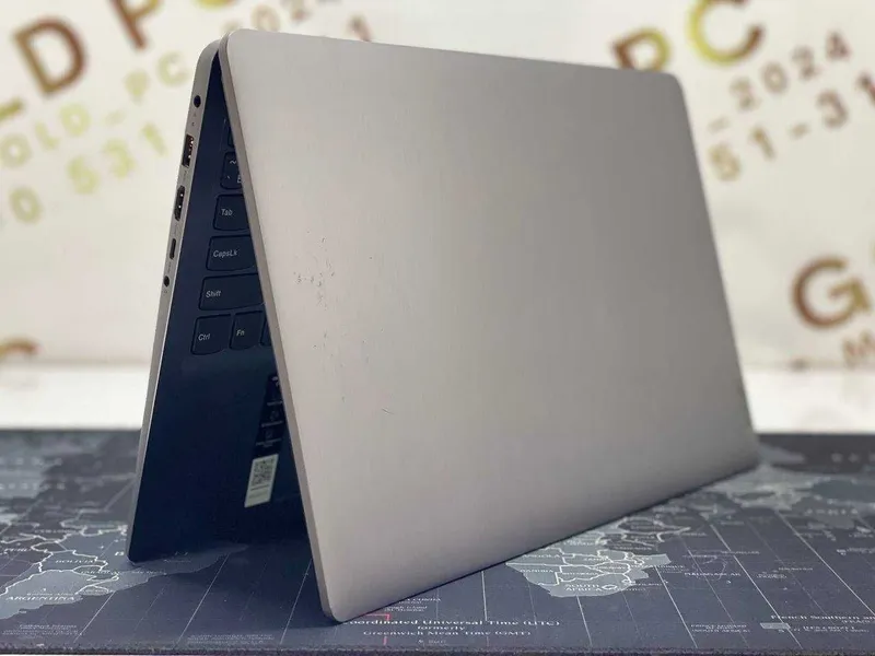 Noutbuk LENOVO IDEAPAD 3 / Arzon noutbuk lar bor yana kanalda 3