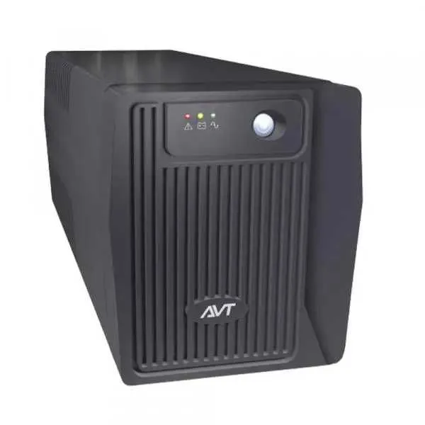 Ulgurji UPS AVT/AVR — uzluksiz elektr ta’minoti manbai 4