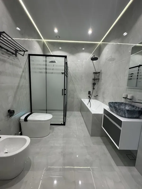 Новый шикарный дом — фото 3 Новый шикарный дом — фото 3