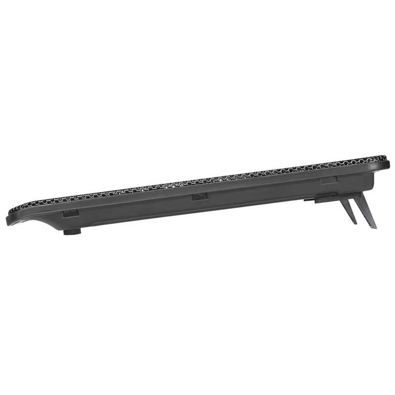 } Подставка для ноутбука 2E GAMING 2E-CPG-001 Black 4 } Подставка для ноутбука 2E GAMING 2E-CPG-001 Black 4