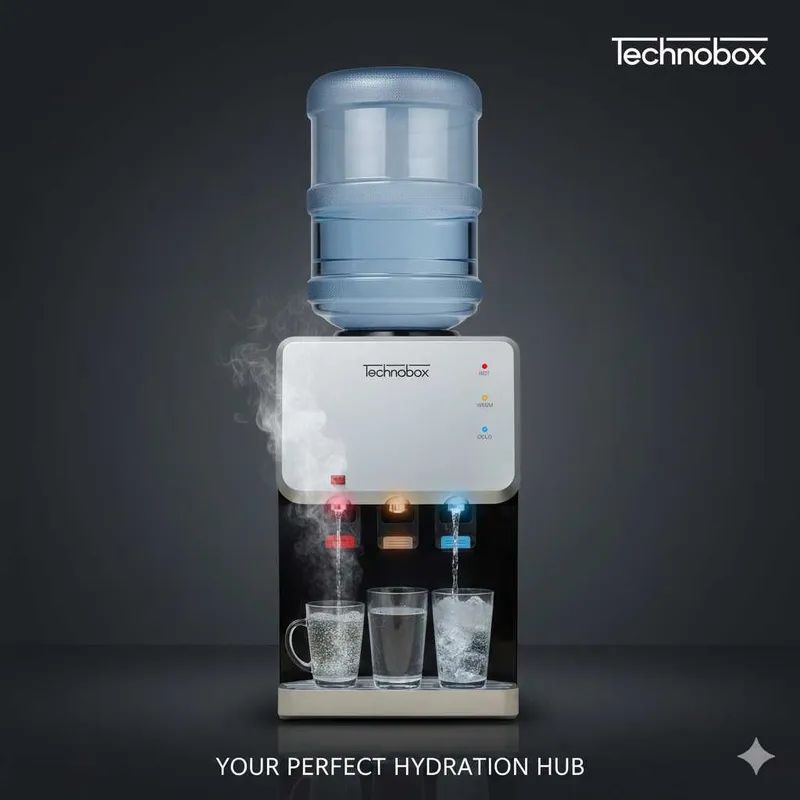 Кулер для воды SUV uchun kuler tea bar — фото 2