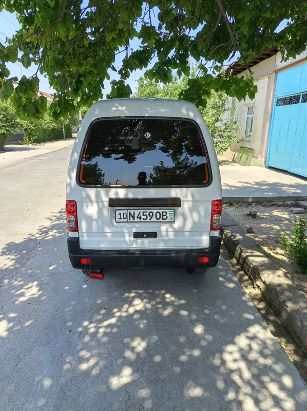 Damas sotiladi holati ideal — фото 1 Damas sotiladi holati ideal — фото 1