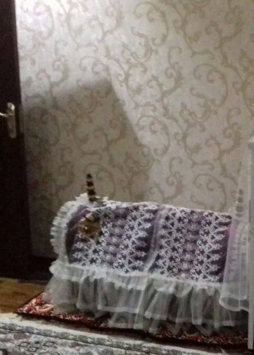 BESHIK sotiladi holati yengide 1