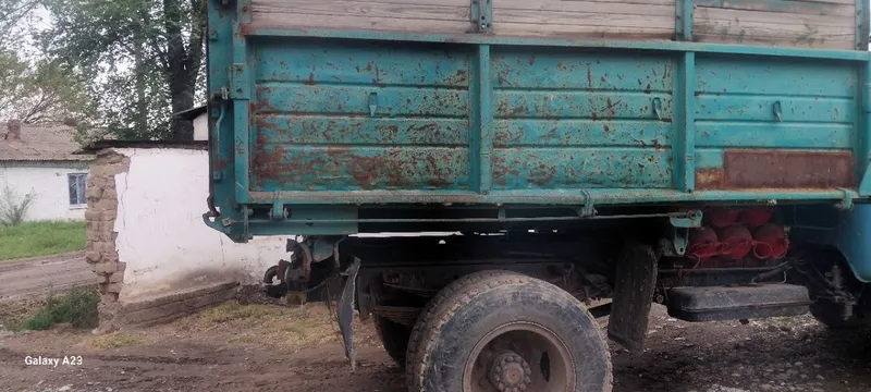 Zil 130 sotiladi 5 Zil 130 sotiladi 5
