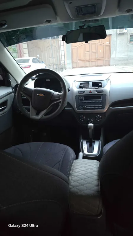 Cobalt 2023 A/T Кобалт 2023 Автомат 5 Cobalt 2023 A/T Кобалт 2023 Автомат 5