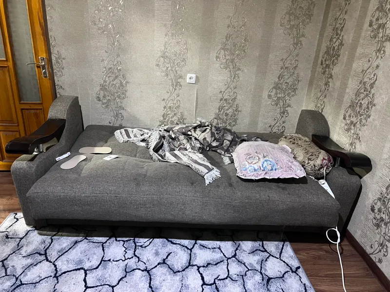 Продам старую мебель на метро хамза — фото 3