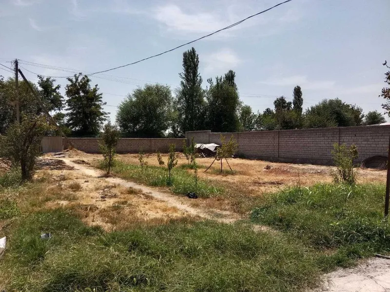 Продаётся участок на углу Продаётся участок на углу