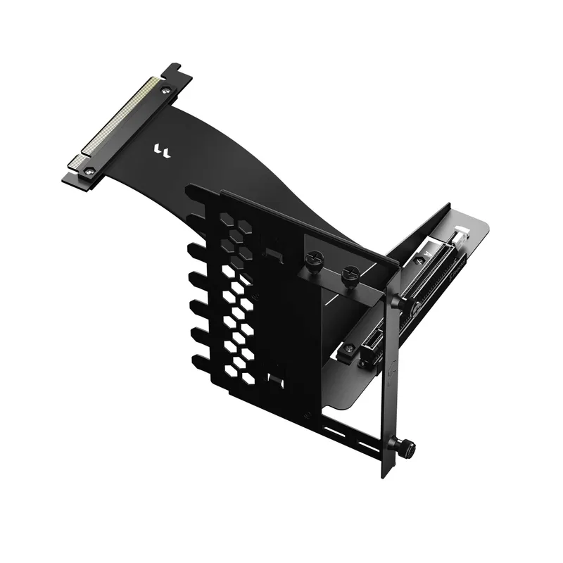 ^Fractal Design Flex B-20 kronshteyni - Vertical Bracket 2