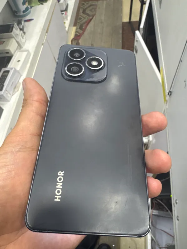 Honor 1 Honor 1