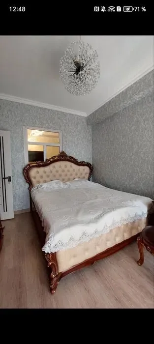 Kvartira ijaraga beriladi 1