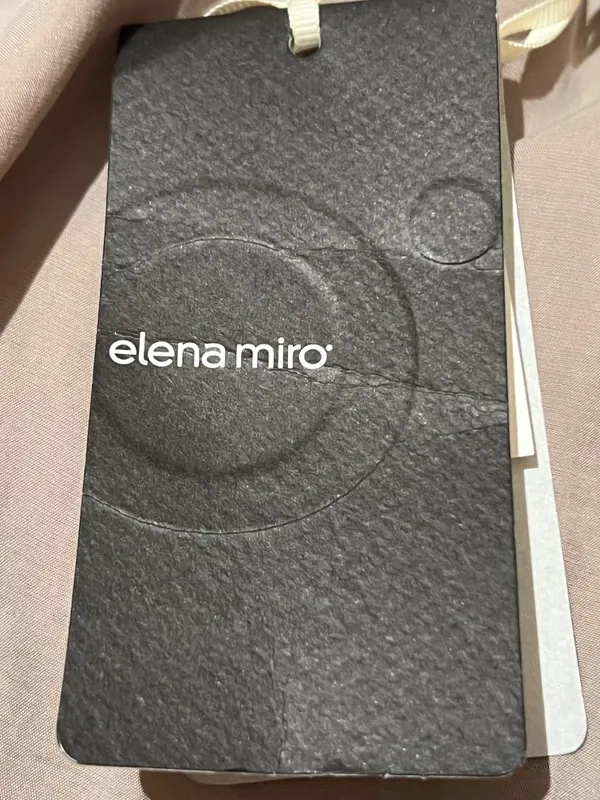 Летние брюки ELENA MIRO Италия большой размер новые