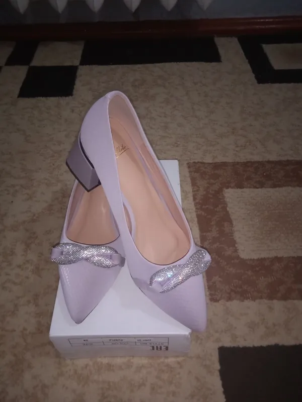 Oyoq keyim Stilleto