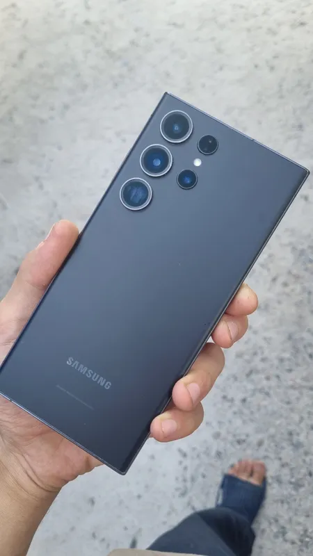 Samsung s23 ultra 5g 1