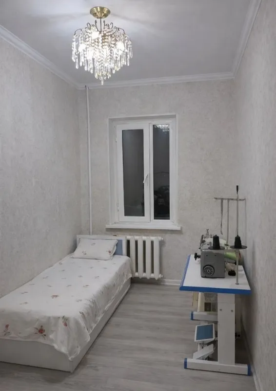 Продаётся 3-комнатная квартира, 3/4/9, 70 м² — фото 2