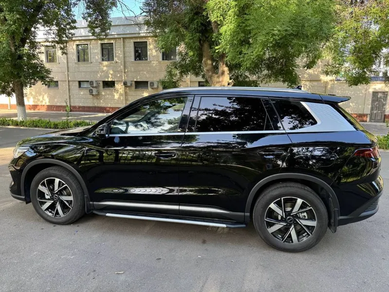 Срочно продается BYD Song Pro — фото 3