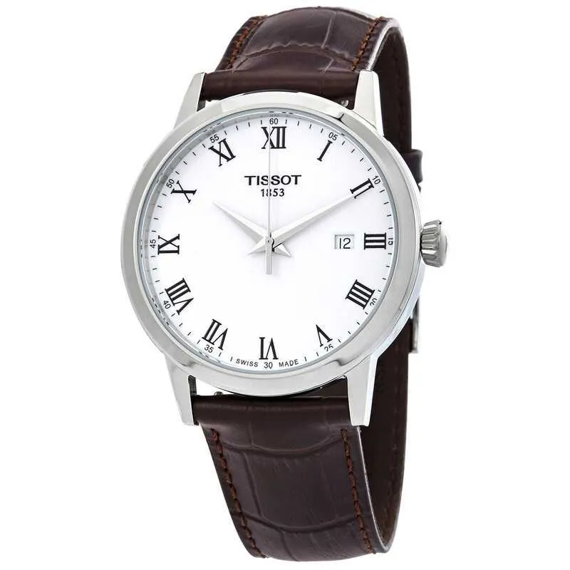 Tissot T Classic original — фото 1