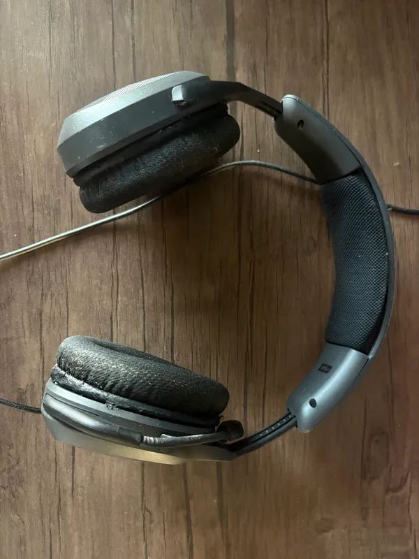 Наушники Hyperx Stinger 2 4 Наушники Hyperx Stinger 2 4