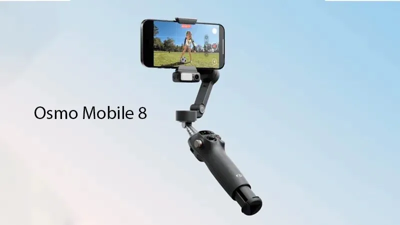 Dji Osmo Mobile 8 (оптом) — фото 1