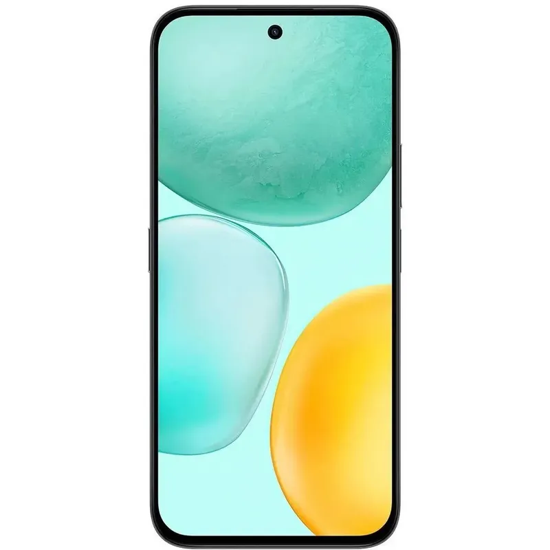 Смартфон Honor X6c 6/256GB Midnight Black (Чёрный) — фото 1
