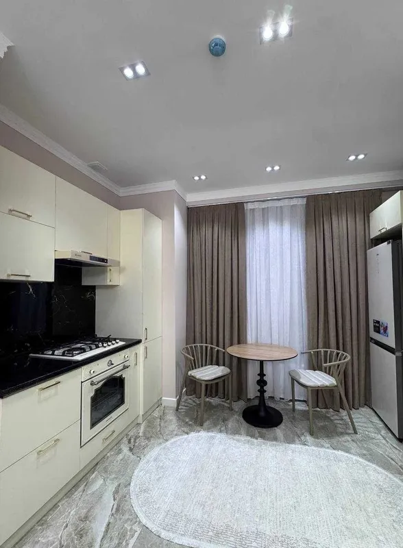 Yunusobod, 15-mavze, 2 xona • 55 m² • 3/10-qavat 4