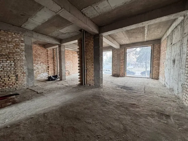 Продаётся нежилое помещение 148 м² по кадастру — фото 2